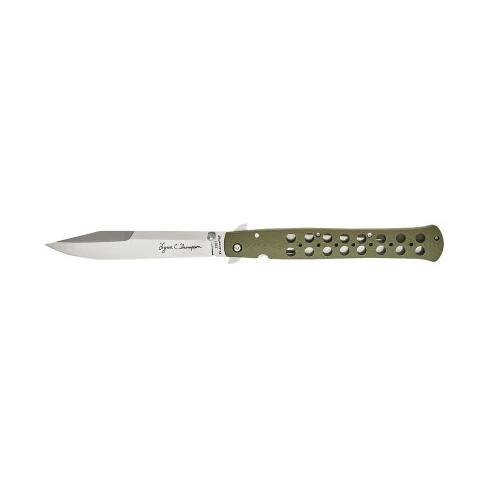 Нож Cold Steel Ti-Lite 6" Thompson Signature S35VN (CS-26C6AA)