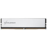 Модуль памяти для компьютера DDR5 16GB 5600 MHz White Sark eXceleram (EBW50160563638C)