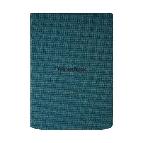 Чехол для электронной книги Pocketbook 743 Flip cover green (HN-FP-PU-743G-SG-WW)