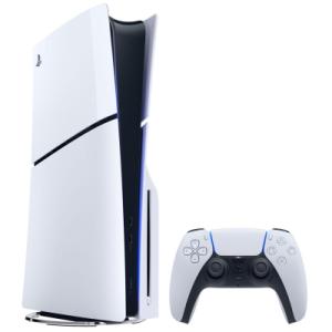 Игровая консоль Sony Playstation 5 Blu-Ray SLIM Edition 1TB CFI-2008) (1013158)