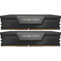 Модуль памяти для компьютера DDR5 16GB (2x8GB) 5200 MHz Vengeance Corsair (CMK16GX5M2B5200C40)