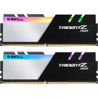 Модуль пам'яті для комп'ютера DDR4 16GB (2x8GB) 3600 MHz TridentZ NEO for AMD Ryzen G.Skill (F4-3600C18D-16GTZN)