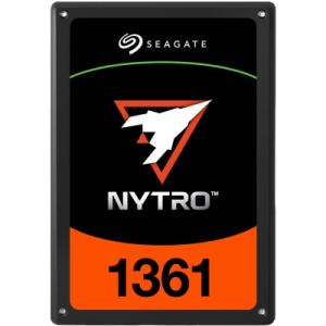 Накопичувач SSD 2.5" 1.92TB Nytro 1361 Seagate (XA1920LE10006)