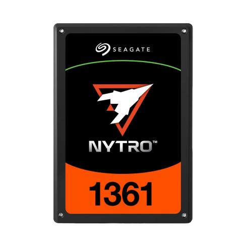 Накопитель SSD 2.5" 1.92TB Nytro 1361 Seagate