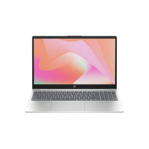 Ноутбук HP HP 15-fd1056ua 15.6" FHD IPS, 300n/Core3-100U (4.7)/8Gb/SSD512Gb/Intel Graphics/DOS/Білий (B0QT4EA)