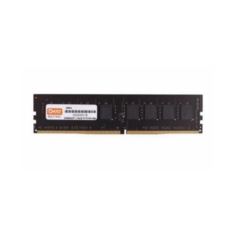 Модуль пам'яті для комп'ютера DDR4 16GB 2666 MHz Dato