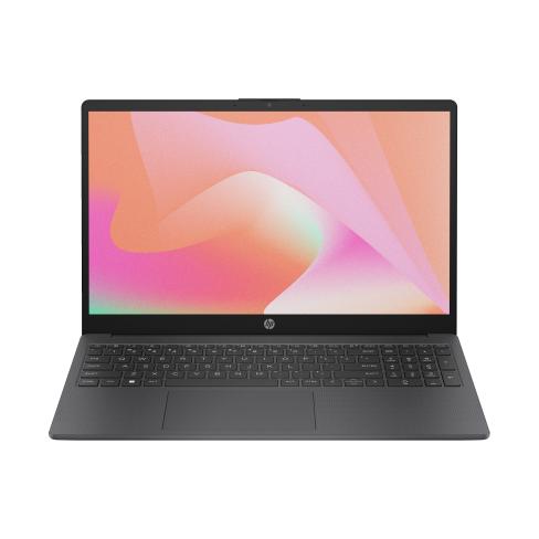 Ноутбук HP 15-fc0137ua