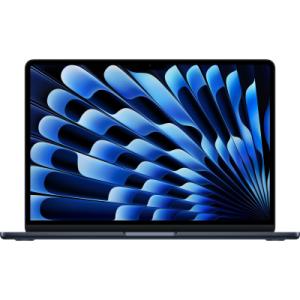 Ноутбук Apple MacBook Air 15 M4 A3241 Midnight (MW1L3UA/A)