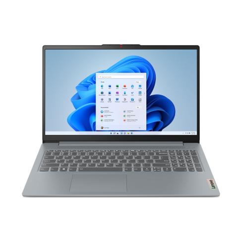 Ноутбук Lenovo IdeaPad Slim 3 15AMN8