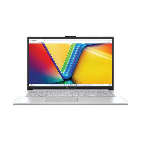 Ноутбук ASUS Vivobook Go 15 E1504GA-BQ115 (90NB0ZT1-M004E0)