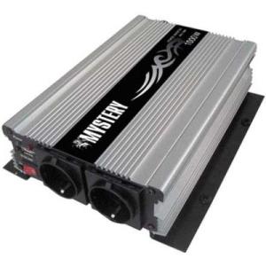Автомобильный инвертор Mystery MAC-1000