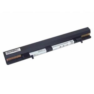 Аккумулятор для ноутбука Lenovo IdeaPad S500 L12S4K51, 2600mAh (37Wh), 4cell, 14.4V, Li-ion AlSoft (A71020)