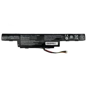 Аккумулятор для ноутбука Acer Aspire E5-575G AS16B5J 56Wh (5200mAh), 6cell, 10.8V, Li-ion AlSoft (A71019)