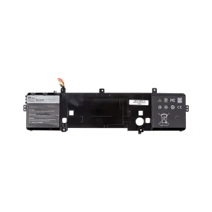Аккумулятор для ноутбука DELL Alienware 15 R1 (191YN) 14.8V 92Wh PowerPlant (NB442164)