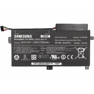 Аккумулятор для ноутбука Samsung 370R5 AA-PBVN3AB, 43Wh (4000mAh), 3cell, 10.8V, Li-ion AlSoft (A47878)