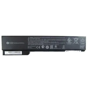 Аккумулятор для ноутбука HP ProBook 6460b HSTNN-UB2F 55Wh (4910mAh) 6cell 11.1V Li-ion (A41955)