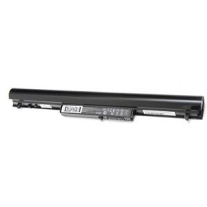 Акумулятор до ноутбука AlSoft HP Pavilion 15-B HSTNN-YB4D 2600mAh 4cell 14.8V Li-ion (A41910)