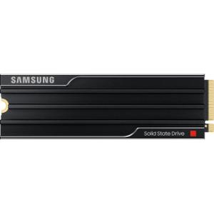 Накопичувач SSD M.2 2280 4TB 9100 PRO Heatsink Samsung (MZ-VAP4T0CW)