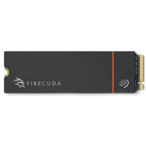 Накопичувач SSD M.2 2280 2TB FireCuda 530R Seagate (ZP2000GM3A063)