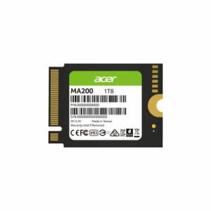 Накопитель SSD M.2 2230 1TB MA200 Acer (BL.9BWWA.154)