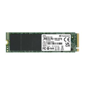 Накопитель SSD M.2 2280 250GB Transcend (TS250GMTE115S)