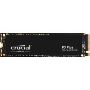 Накопитель SSD M.2 2280 4TB Micron (CT4000P3PSSD8)