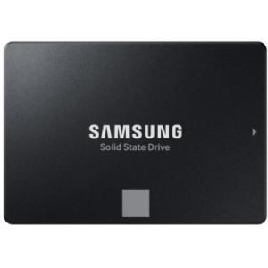 Накопитель SSD 2.5" 4TB 870 EVO Samsung (MZ-77E4T0B/EU)