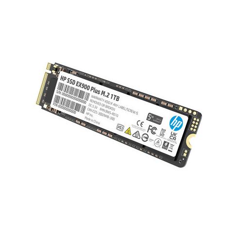 Накопитель SSD M.2 2280 1TB EX900 Plus HP