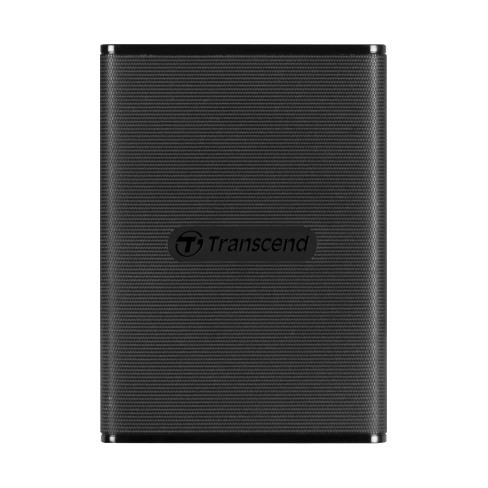 Накопитель SSD USB Type-C 250GB Transcend