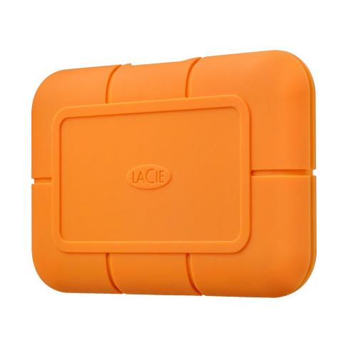 Накопитель SSD USB 3.1 2TB LaCie