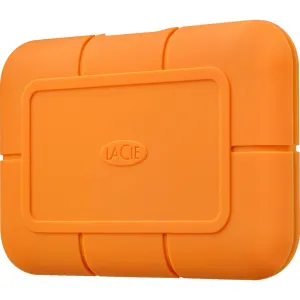 Накопитель SSD USB 3.1 1TB LaCie (STHR1000800)