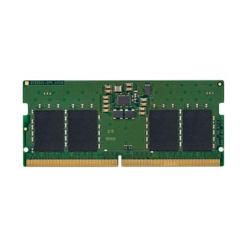 Модуль пам'яті для ноутбука SoDIMM DDR5 8GB 5600 MHz Kingston (KVR56S46BS6-8)