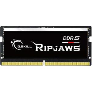 Модуль памяти для ноутбука SoDIMM DDR5 16GB 5200 MHz G.Skill (F5-5200S3838A16GX1-RS)