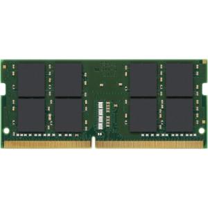 Модуль памяти для ноутбука SoDIMM DDR4 16GB 3200 MHz Kingston (KVR32S22D8/16)