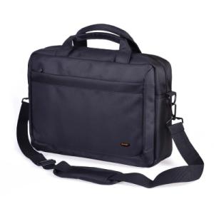 Сумка для ноутбука Porto 14" PC-3015 black (PC-3015BK)