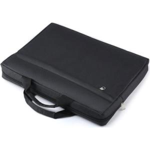 Сумка для ноутбука Merlion 15" YT-MR15-Black без ременя (YT-MR15-Bl)