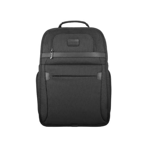 Рюкзак для ноутбука Promate 15.6" Paramount-BP Black (paramount-bp)