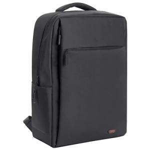 Рюкзак для ноутбука XO 17" CB02 black (CB02-17.black)