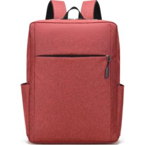 Рюкзак для ноутбука Merlion 14" YT-B14-R 32х11х41 см, Red (34406)