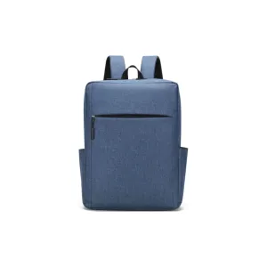 Рюкзак для ноутбука Merlion 14" YT-B14-BL 32х11х41 см, Blue (34407)