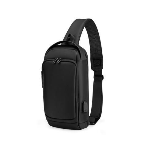 Рюкзак для ноутбука Porto 10" RNC-4043 Black (RNC-4043BK)