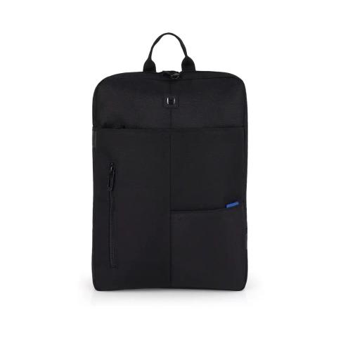 Рюкзак для ноутбука Gabol Backpack Intro 5,6L Black (412851-001)
