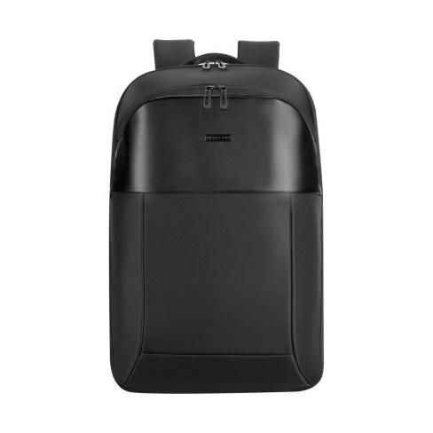 Рюкзак для ноутбука Modecom 15.6" Active, black (PLE-MC-ACTIVE-15)