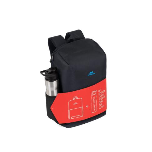 Рюкзак для ноутбука RivaCase 15.6" 8068 Regent, +Sports bottle