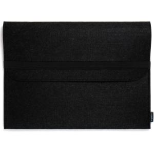 Чехол для ноутбука Vinga 15.6" NSF150band Black (NSF150BBK)