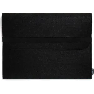 Чехол для ноутбука Vinga 15.6" NSF150band Black (NSF150BBK)