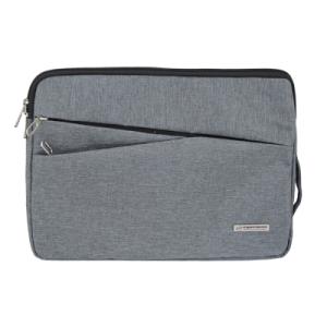 Чехол для ноутбука Esperanza 15.6" VERONA, gray (ET193)