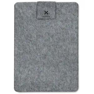 Чехол для ноутбука Vinga 13" NSF130 Gray (NSF130GY)