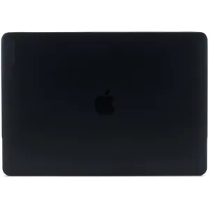 Чехол для ноутбука Incase 13" MacBook Pro, Hardshell Dots Case, Black (INMB200629-BLK)