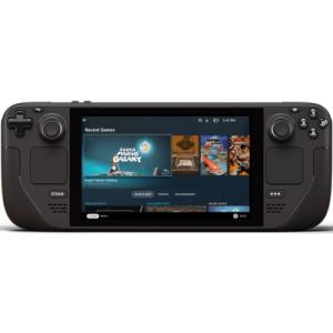 Ігрова консоль Steam-Valve Deck 512GB OLED V004499-00 (1020_512)